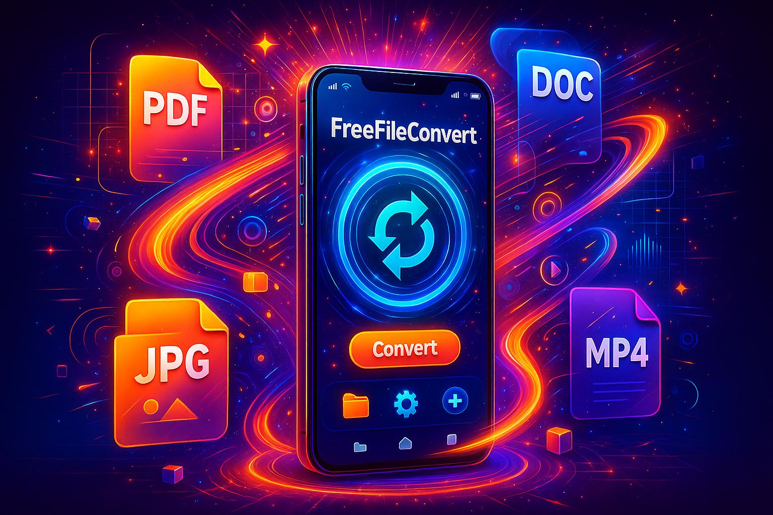 Online File Converter