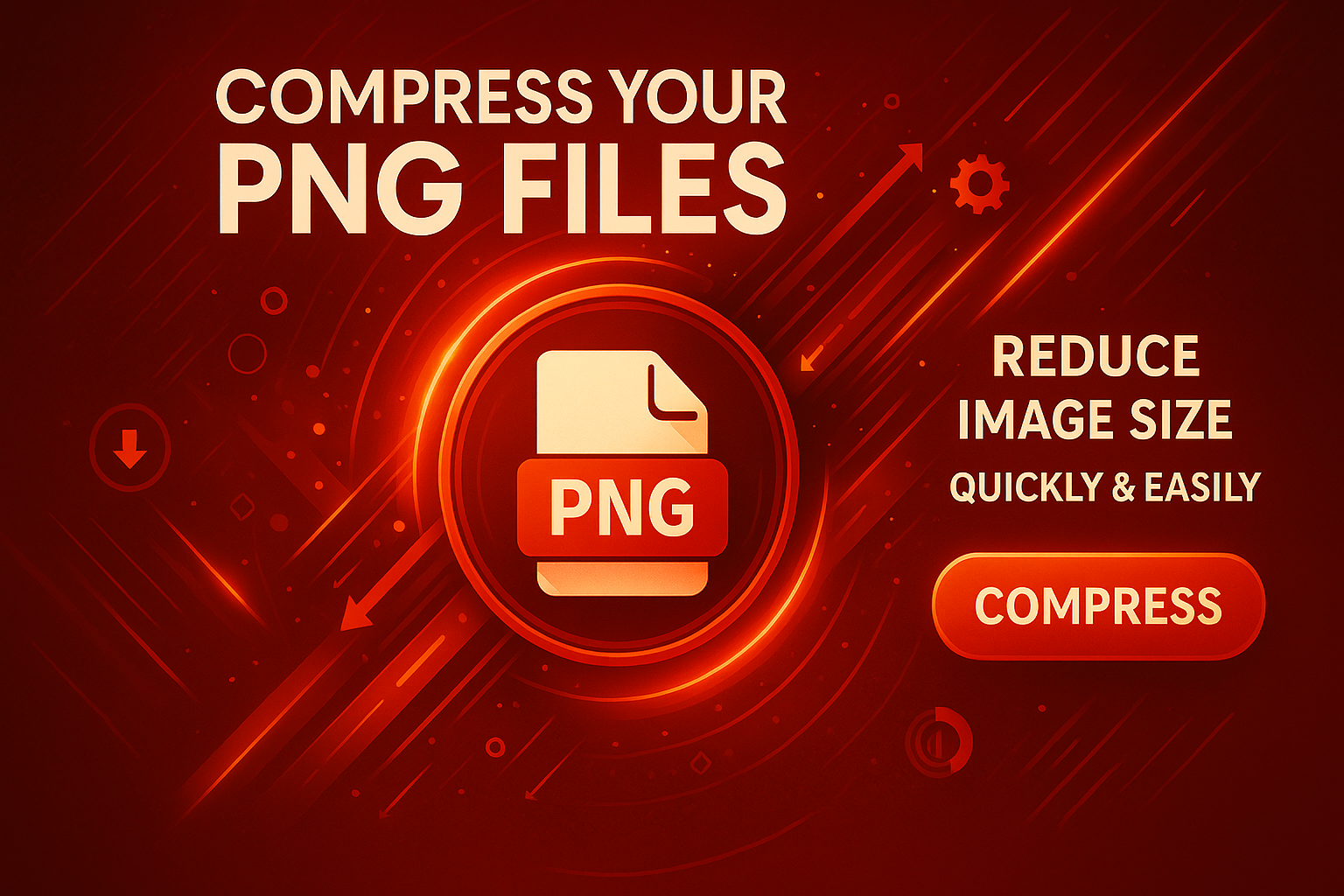 compresseur PNG