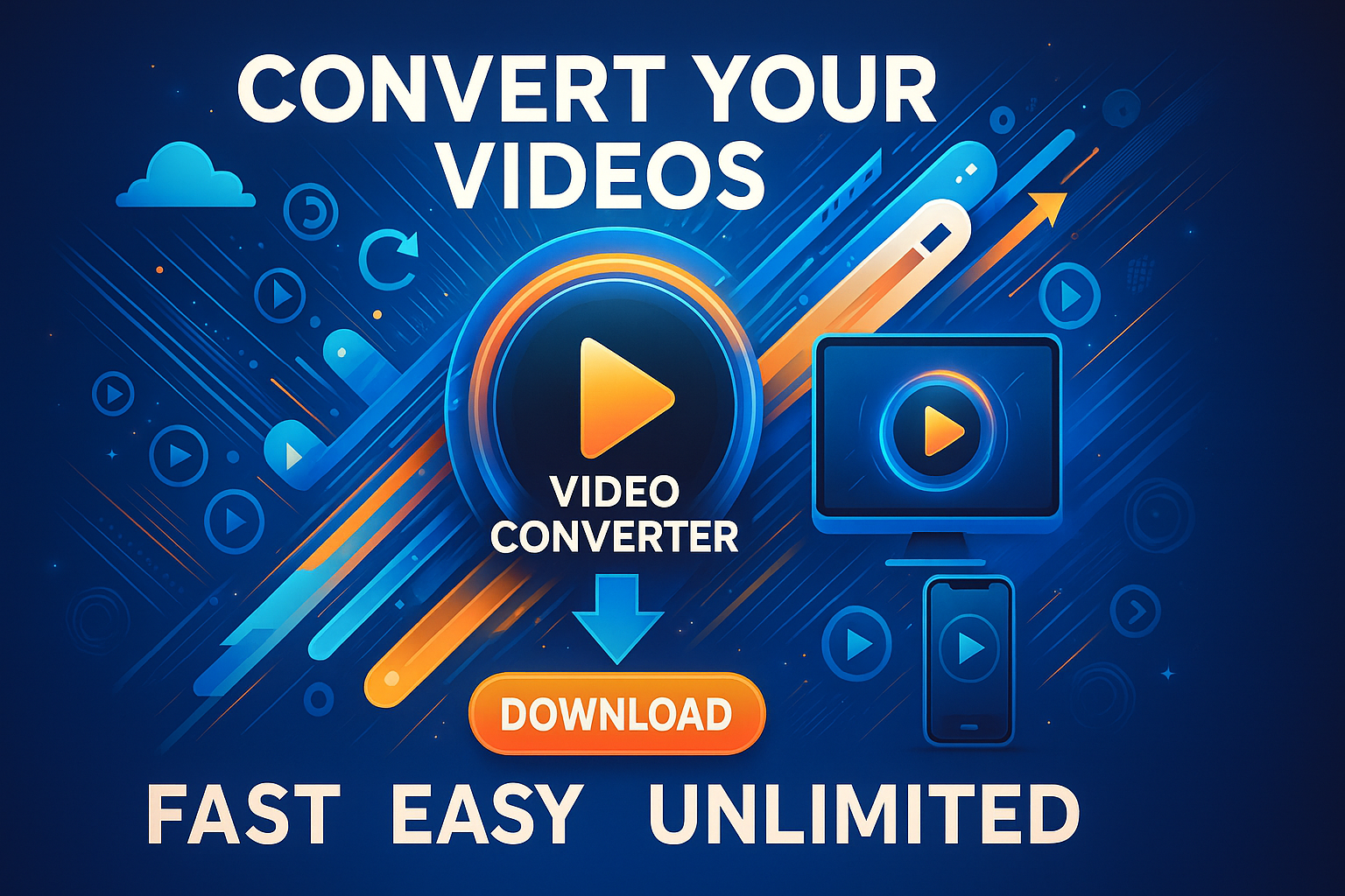 Convertisseur Vidéo Gratuit